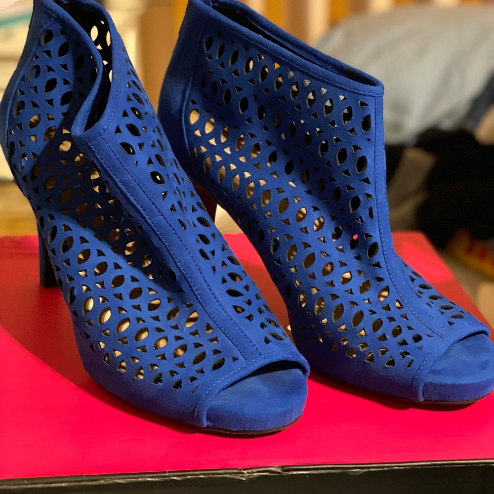High Heel